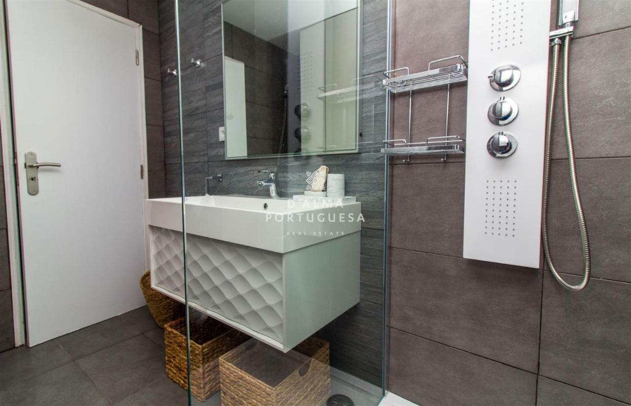 Olhos D'Agua Apartment - D'Alma Olhos Do Mar Албуфейра Екстериор снимка